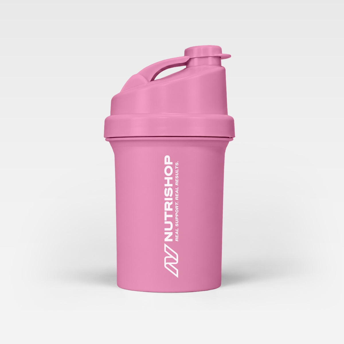 Logo 16 oz. Mini Shaker Cup