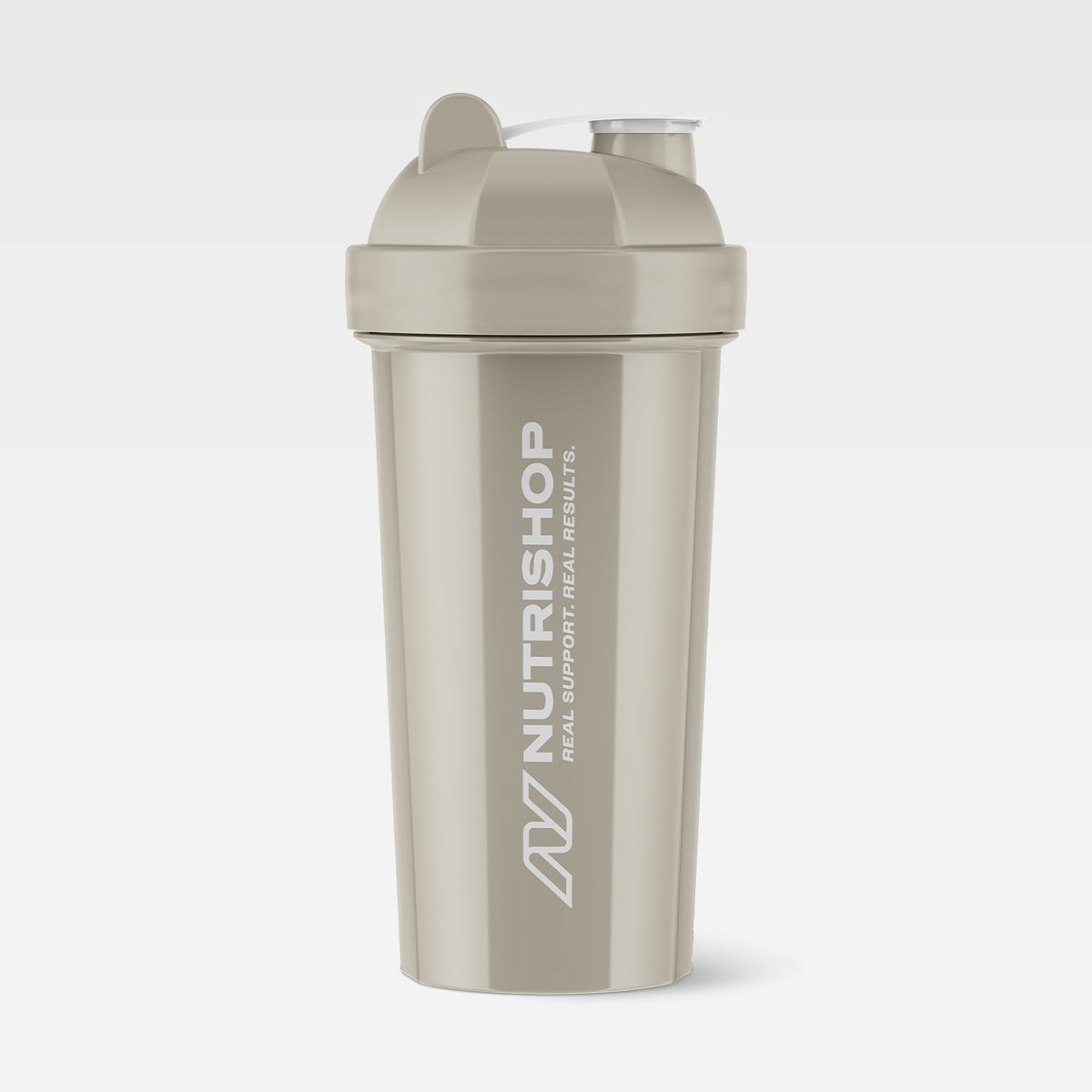 Logo 25 oz. Octa-Shaker Cup