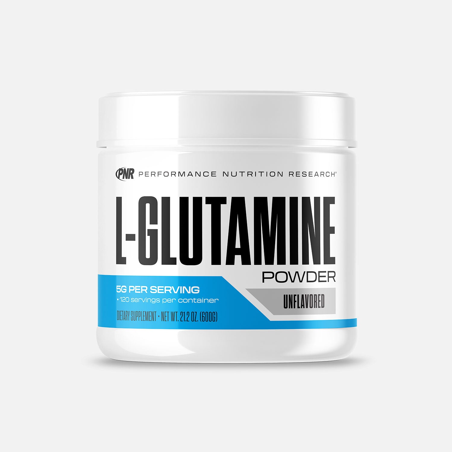 Glutamine